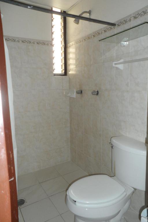 Hotel Fernando Tuxtla Gutiérrez Pokoj fotografie