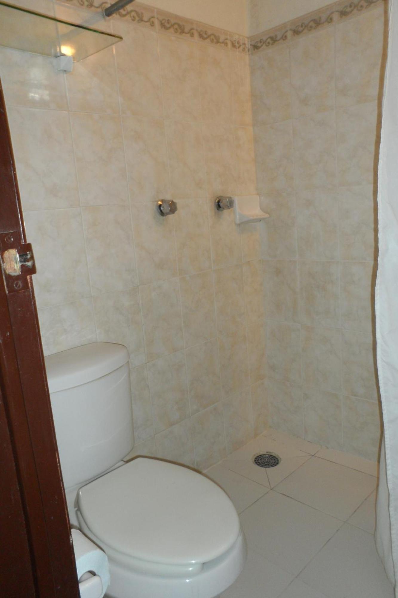 Hotel Fernando Tuxtla Gutiérrez Exteriér fotografie