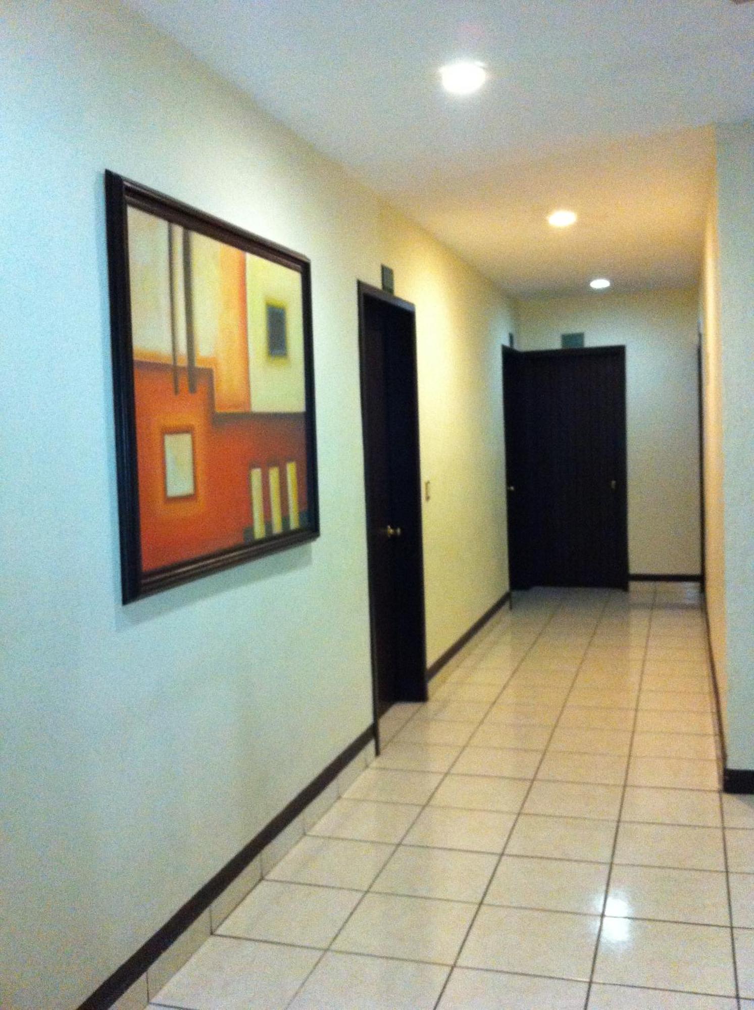 Hotel Fernando Tuxtla Gutiérrez Exteriér fotografie