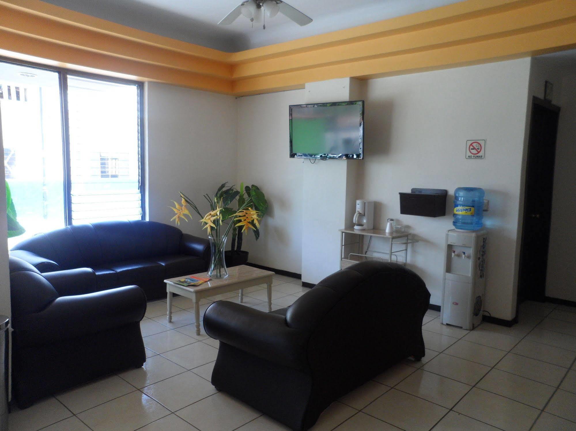 Hotel Fernando Tuxtla Gutiérrez Exteriér fotografie